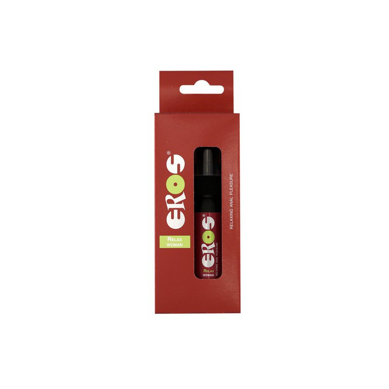 Eros Spray relaxant Anal 30mL